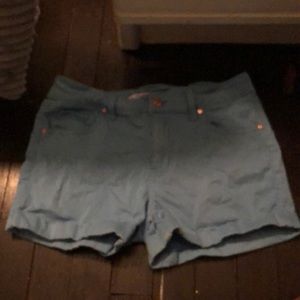 Celebrity Pink shorts